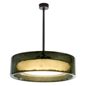 Lámpara techo Ringo Fixed Stem Marset