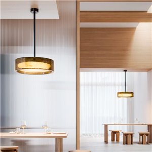 Lámpara techo Ringo Fixed Stem Marset