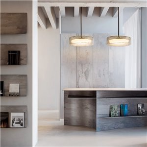 Lámpara techo Ringo Fixed Stem Marset