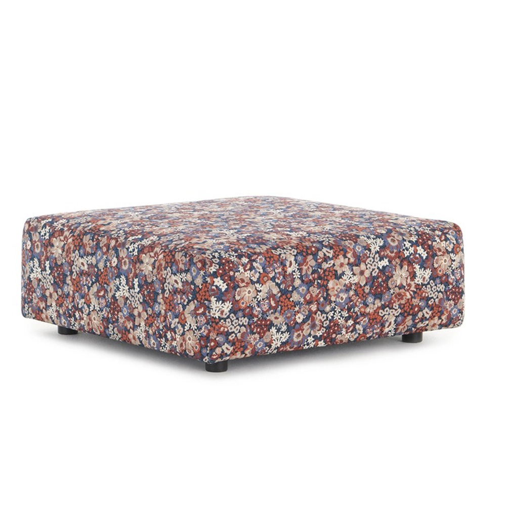 Pouf Plastics Outdoor Liberty Kartell