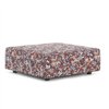 Pouf Plastics Outdoor Liberty Kartell