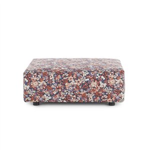 Pouf Plastics Outdoor Liberty Kartell