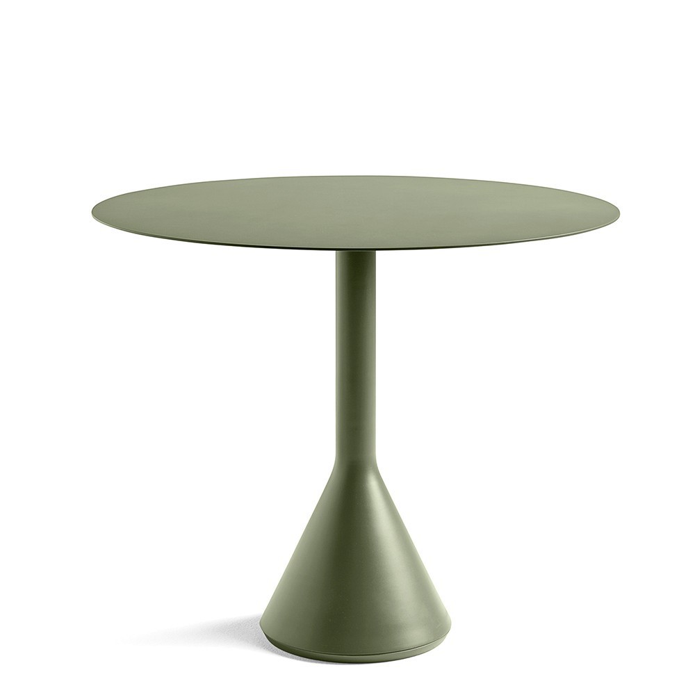 Mesa Palissade Cone redonda Oferta Hay