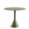 Mesa Palissade Cone redonda Oferta Hay
