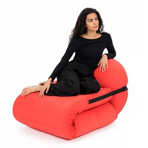 Sillón cama Ipno Campeggi
