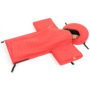 Sillón cama Ipno Campeggi
