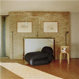 Sillón cama Ipno Campeggi