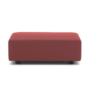 Pouf Plastics Tech Kartell