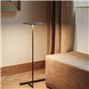 Lámpara pie Flat singular Vibia