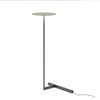 Lámpara pie Flat singular Vibia