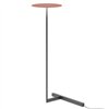 Lámpara pie Flat singular Vibia