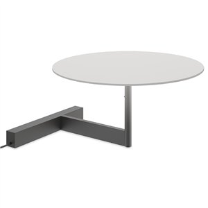 Lámpara sobremesa Flat Vibia