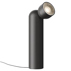 Lámpara Pie/Sobremesa Plusminus de acento Vibia