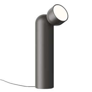 Lámpara Pie/Sobremesa Plusminus bolt-down Vibia
