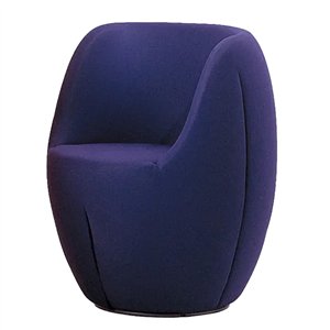 Butaca con cama hinchable Pisola Campeggi