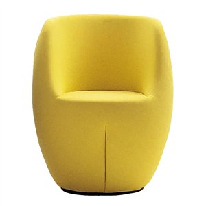 Butaca con cama hinchable Pisola Campeggi