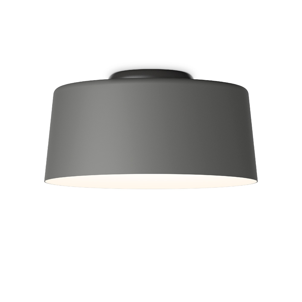 Lámpara techo Tube Vibia