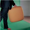 Cojín con cama hinchable Q.letto Campeggi