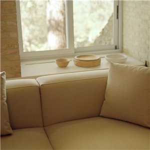 Sofá cama Ritz Campeggi