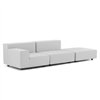 Sofá Plastics Tech Kartell