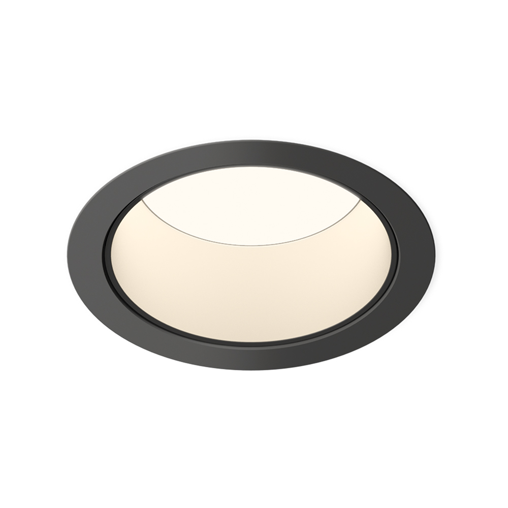 Lámpara techo Bind Micro Vibia
