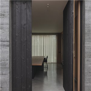 Lámpara techo Bind Micro Vibia