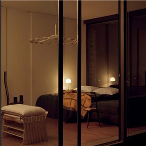 Sofá cama Pit Campeggi