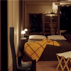 Sofá cama Pit Campeggi