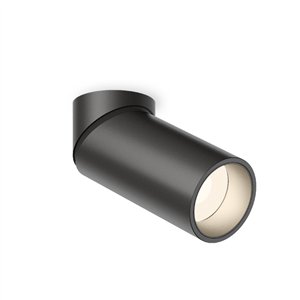 Lámpara techo Bind Orientable Vibia