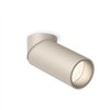 Lámpara techo Bind Orientable Vibia