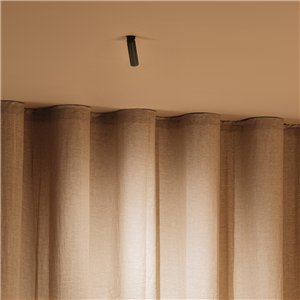 Lámpara techo Bind Orientable Vibia