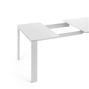 Mesa Four Extensible Kartell