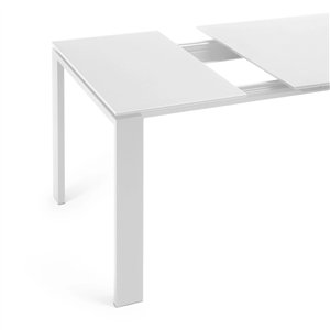 Mesa Four Extensible Kartell