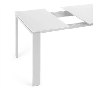 Mesa Four Extensible Kartell