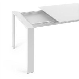 Mesa Four Extensible Kartell
