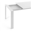 Mesa Four Extensible Kartell