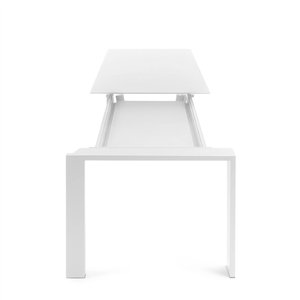 Mesa Four Extensible Kartell