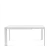 Mesa Four Extensible Kartell