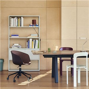 Librería New Order Combination 502 Hay
