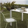 Mesa Four Outdoor Kartell
