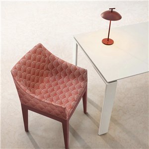 Mesa Four Outdoor Kartell