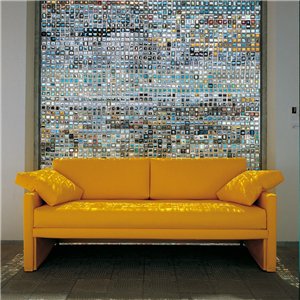 Sofá cama Sky Uno Campeggi