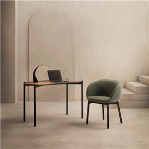 Escritorio Lunat Kartell