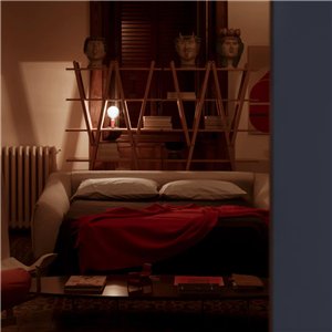 Sofá cama Tango Campeggi