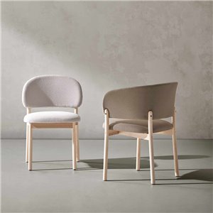 Silla RC Wood Blasco&Vila