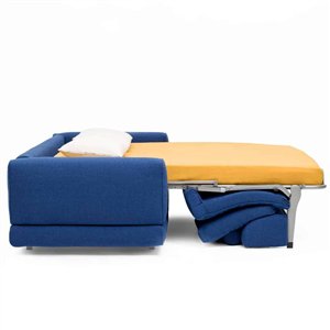 Sofá cama Tip-Tap Campeggi