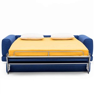 Sofá cama Tip-Tap Campeggi