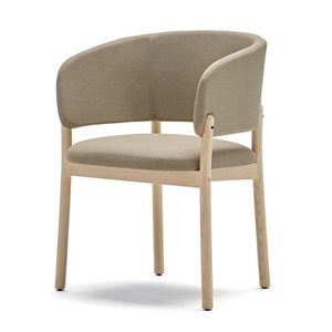 Sillón RC Wood Blasco&Vila