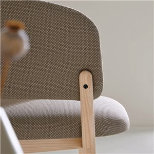 Sillón RC Wood Blasco&Vila