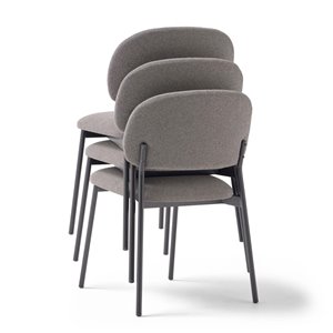 Silla RC Metal Blasco&Vila